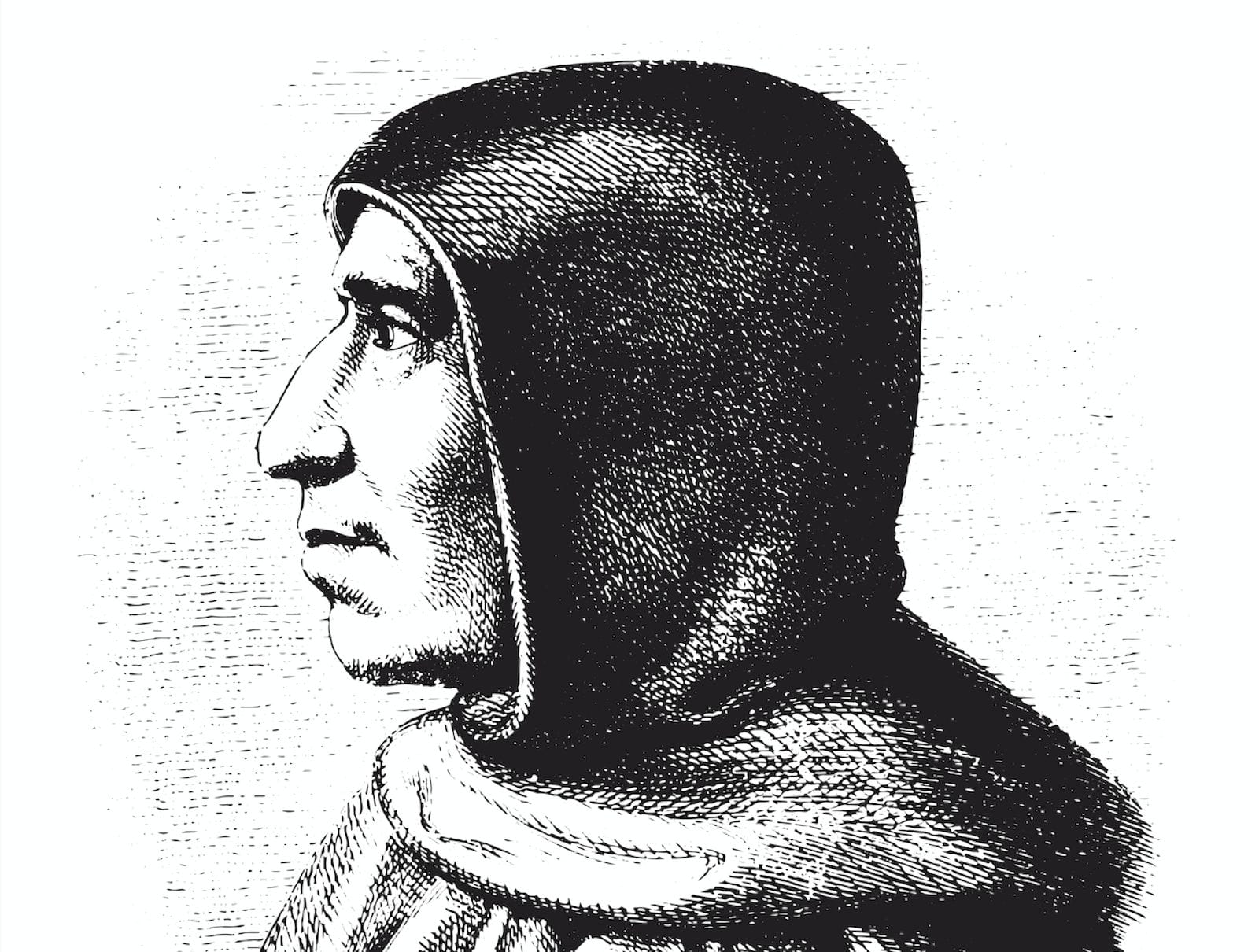 Biograf A De Girolamo Savonarola Qui N Fue Y Qu Hizo Red Historia