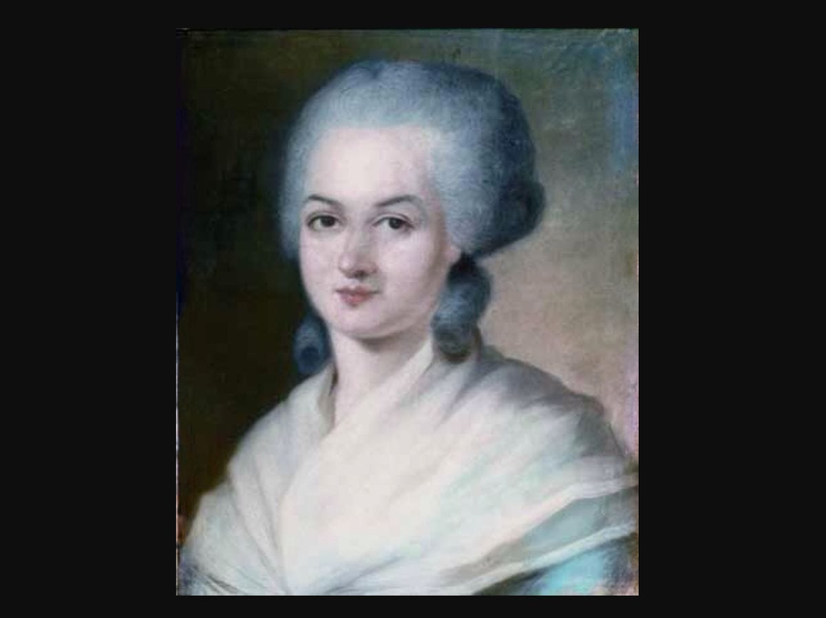Declaración de los Derechos de la Mujer y de la Ciudadana, de Olympe de ...