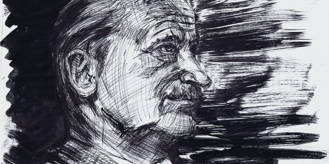 biografia de Martin Heidegger